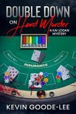 Double Down on Hard Murder (eBook, ePUB)