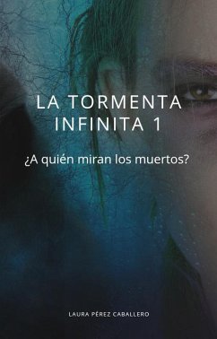 Cover La tormenta infinita (eBook, ePUB)