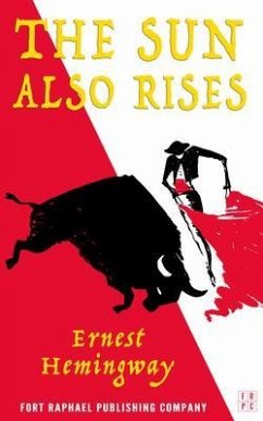 Cover The Sun Also Rises - Unabridged (eBook, ePUB)