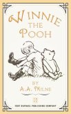 Winnie-the-Pooh - Unabridged (eBook, ePUB)