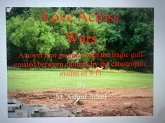 Love Across Wars (eBook, ePUB)