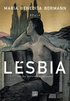 Cover Lésbia (eBook, ePUB)