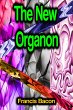 The New Organon (eBook, ePUB) - Bild 1