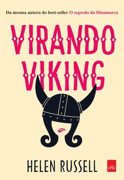 Virando Viking (eBook, ePUB) - Russell, Helen