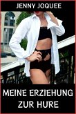 Meine Erziehung zur Hure (eBook, ePUB)