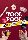 Tool Pool (eBook, ePUB)