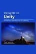Thoughts On Unity (eBook, ePUB) - Bild 1