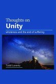Thoughts On Unity (eBook, ePUB)