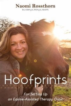 Hoofprints (eBook, ePUB) Cover Hoofprints (eBook, ePUB)