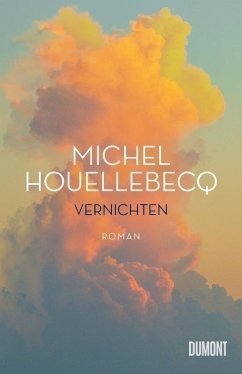 VERNICHTEN - Houellebecq, Michel