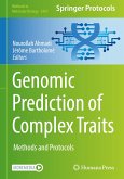 Genomic Prediction of Complex Traits