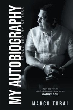 My Autobiography (eBook, ePUB) - Toral, Marco