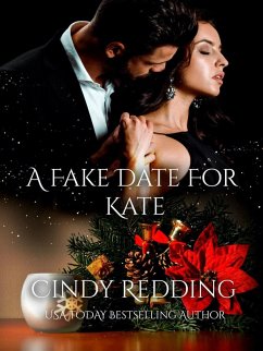 Cover A Fake Date For Kate (eBook, ePUB)