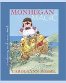Monhegan Magic: a hedgehog, six ducks & a truck (eBook, ePUB)