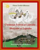 Christmas Arrives at Lajwahé/Blonyabe Y¿ Lajwahe (eBook, ePUB) Christmas Arrives at Lajwahé/Blonyabe Y¿ Lajwahe (eBook, ePUB)