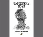 Tottenham Boys (eBook, ePUB)