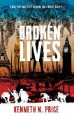 Broken Lives (eBook, ePUB)