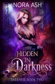 Hidden in Darkness (eBook, ePUB)