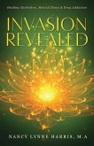 Invasion Revealed (eBook, ePUB)