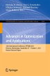 Advances in Optimization and... - Bild 1