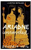 Ariadne Unraveled (eBook, ePUB)
