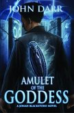Amulet of the Goddess (eBook, ePUB)