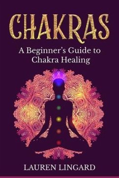 Cover Chakras (eBook, ePUB)
