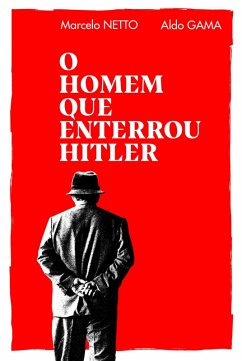 O homem que enterrou Hitler (eBook, ePUB) Cover O homem que enterrou Hitler (eBook, ePUB)
