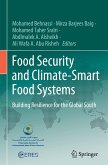 Food Security and Climate-Smart Food Systems