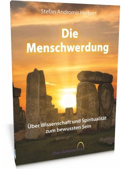 Die Menschwerdung - Herbert, Stefan Andromis