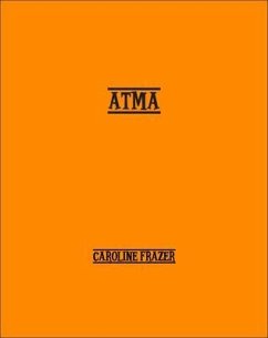 Cover Atma (eBook, ePUB)