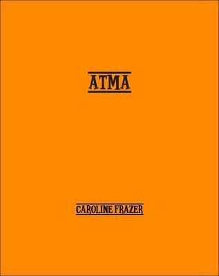 Atma (eBook, ePUB)