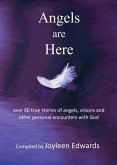 Angels are Here (eBook, ePUB)