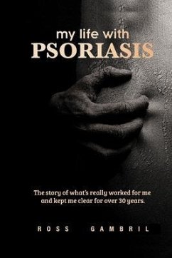 my life with PSORIASIS (eBook, ePUB) - Gambril, Ross