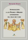 Introducción a los Padres y Madres cistercienses del siglo XII y XIII (eBook, ePUB)