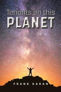 Tenants on this Planet (eBook, ePUB) - Karan, Frank