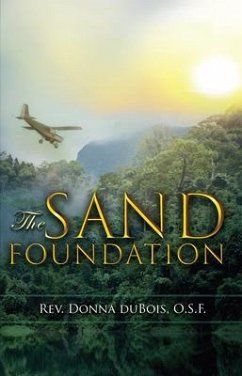 The Sand Foundation (eBook, ePUB) Cover The Sand Foundation (eBook, ePUB)