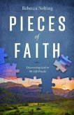 Pieces of Faith (eBook, ePUB)