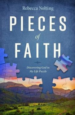 Cover Pieces of Faith (eBook, ePUB)