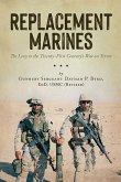 Replacement Marines (eBook, ePUB)