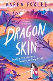 Dragon Skin (eBook, ePUB)