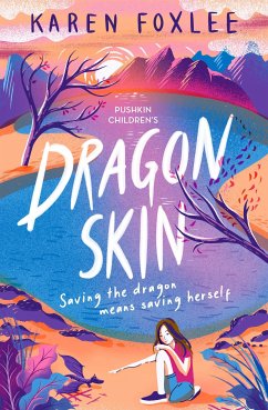 Dragon Skin (eBook, ePUB) - Foxlee, Karen