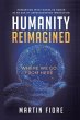 Humanity Reimagined (eBook, ePUB) - Bild 1