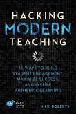 Hacking Modern Teaching (eBook, ePUB)