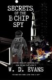 Secrets Of The B Chip Spy (eBook, ePUB)