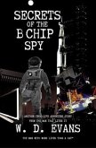 Secrets Of The B Chip Spy (eBook, ePUB) Secrets Of The B Chip Spy (eBook, ePUB)