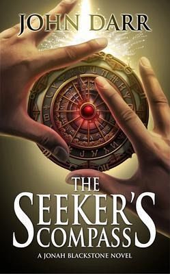 The Seeker's Compass (eBook, ePUB) The Seeker's Compass (eBook, ePUB)