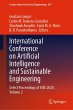 International Conference on Artificial... - Bild 1