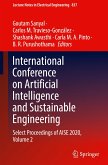 International Conference on Artificial Intelligence and Sustainable Engineering