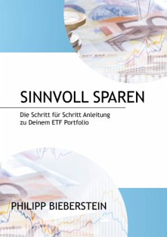 SINNVOLL SPAREN - Bieberstein, Philipp